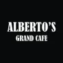 Logo Alberto's