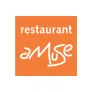 Logo Restaurant Amuse
