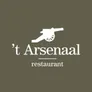Logo 't Arsenaal