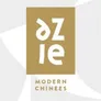 Logo Azië