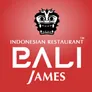Logo Bali James