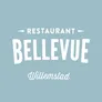Logo Bellevue - Bovenkade