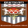 Logo Restaurant Bertram