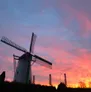 Logo Restaurant Bij de Molen