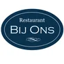 Logo Bij Ons - Koster Gijzensteeg