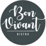 Logo Bon Vivant - Laan van Nieuw-Oost-Indië