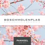 Logo Restaurant Boschmolenplas
