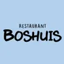 Logo Restaurant Boshuis