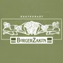 Logo Burgerzaken