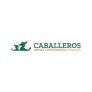 Logo Caballeros