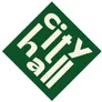 Logo City Hall