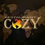 Logo Restaurant Cozy