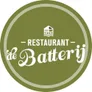 Logo De Batterij