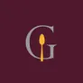 Logo De Gouden Lepel