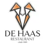 Logo De Haas - Jufferenstraat