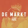 Logo De Markt - Drieharingstraat