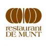Logo De Munt
