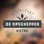 Logo De Opschepper
