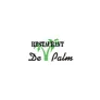 Logo restaurant De Palm
