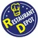 Restaurant Depot logo