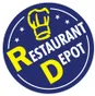 Restaurant Depot logo