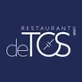 Logo De Tos