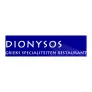 Logo Dionysos - Voorstreek