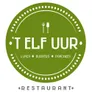 Logo Restaurant 't Elf Uur