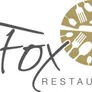 Logo Restaurant Fox Bavelds Dennen