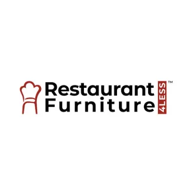 Restaurant Furniture 4 Less logo