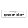 Logo Gewoon Lekker