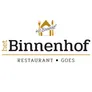 Logo Het Binnenhof
