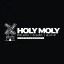 Logo Holy Moly - Noordeinde