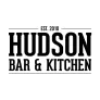Logo Hudson Pijnacker