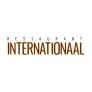 Logo Internationaal