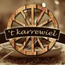 Logo 't Karrewiel - Zuiddijk