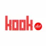Logo Kook.