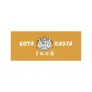 Logo Kota Radja - Molenstraat