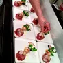 Logo Restaurant La Niche