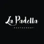 Logo La Padella - Rozendaalselaan