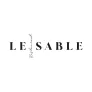 Logo Le Sable