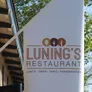 Logo Luning's Restaurant / Pannenkoekenboerderij