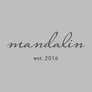 Logo Mandalin