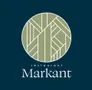 Logo Markant - Prins Hendrikstraat