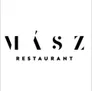 Logo Restaurant Mász