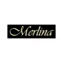Logo Merlina Asian Fusion Restaurant