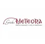 Logo Grieks Specialiteiten restaurant Meteora