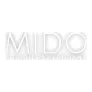 Logo MIDO