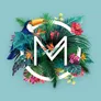 Logo Mingle