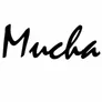 Logo Restaurant Mucha